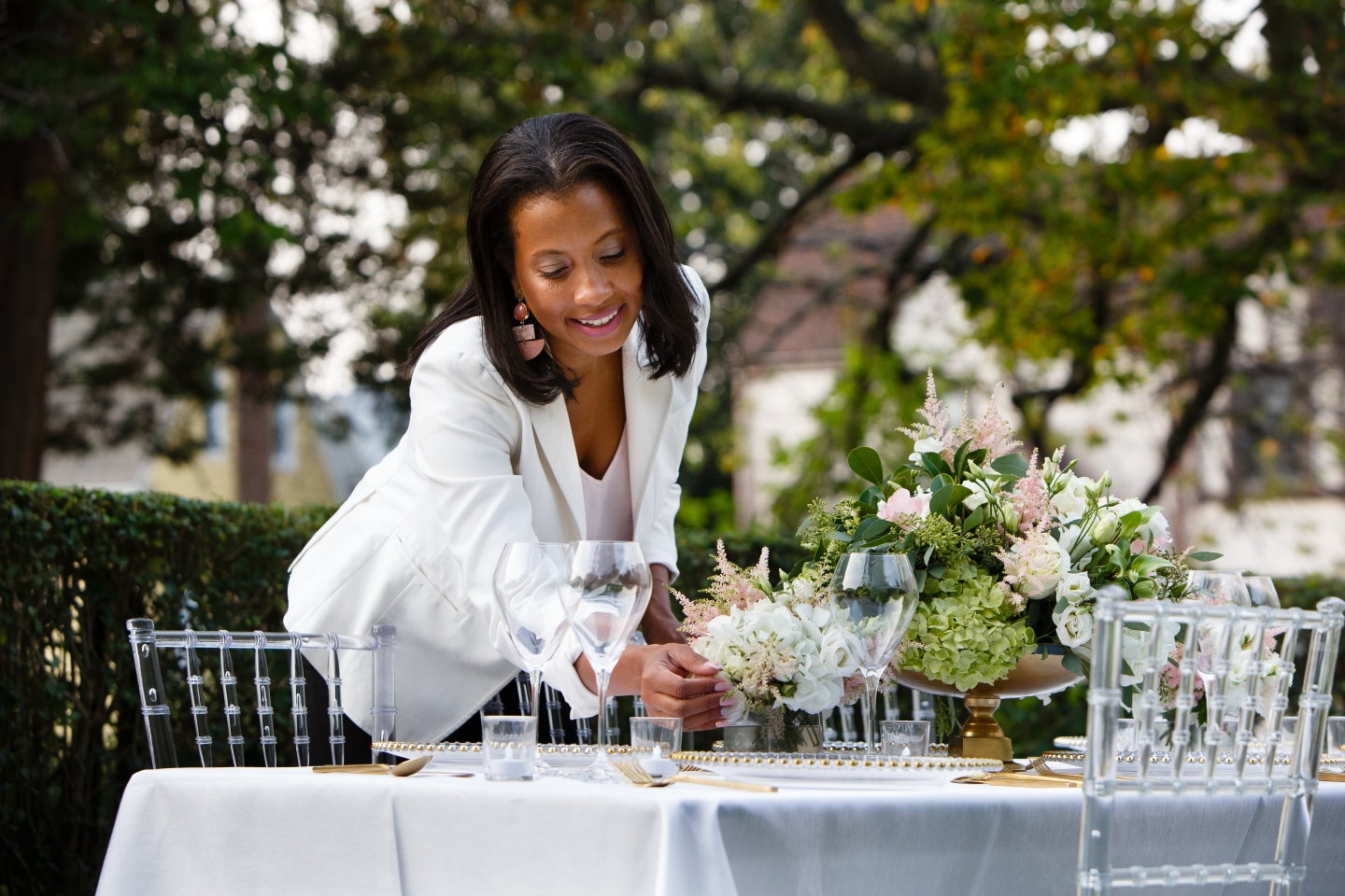 How to find a wedding planner