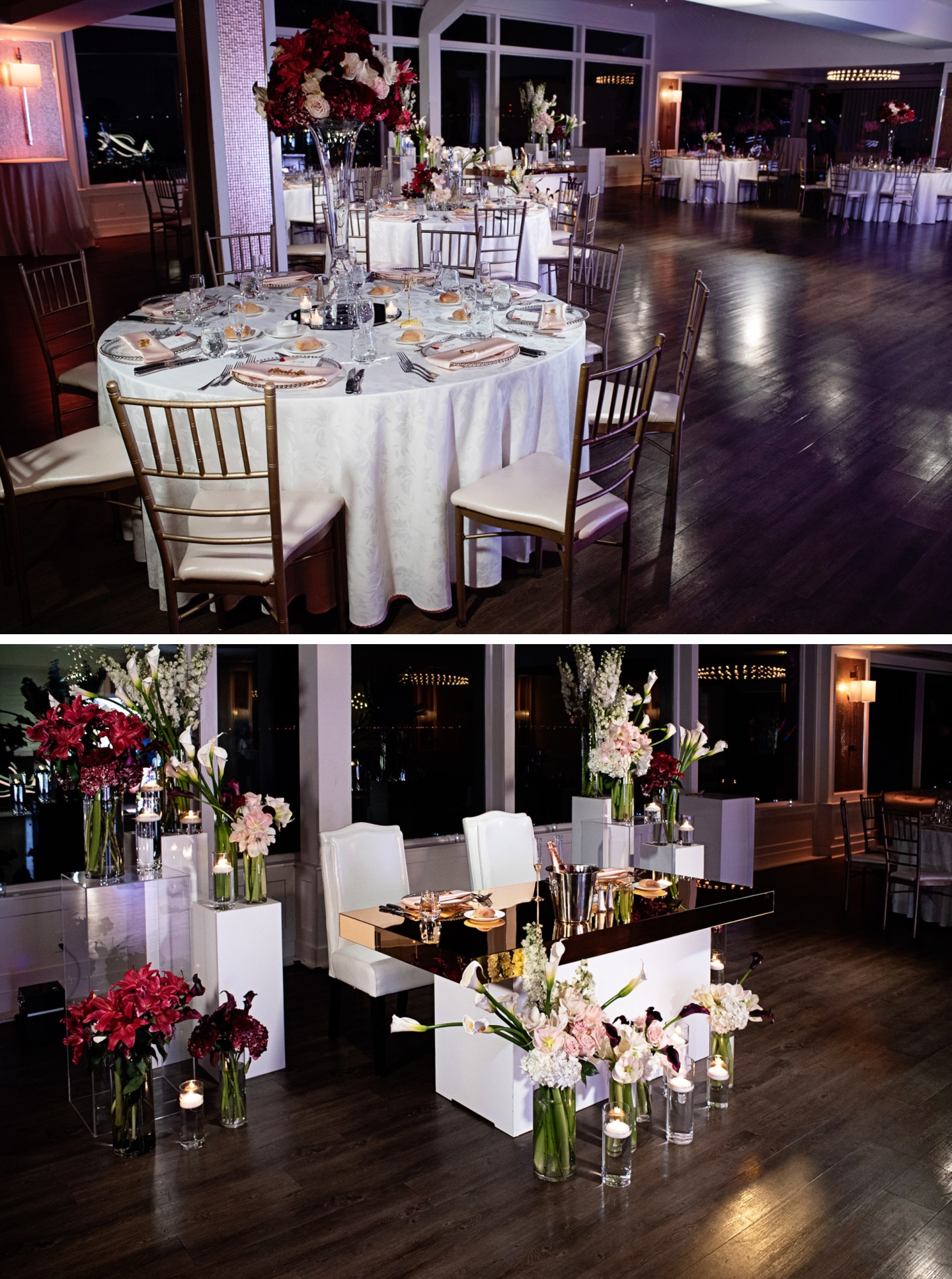 NYC and Long Island wedding planning by Simone Vega Events