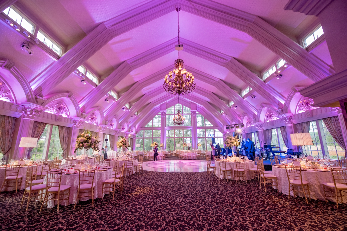 Top 5 Wedding Venues in New York and New Jersey for an Intimate Wedding 